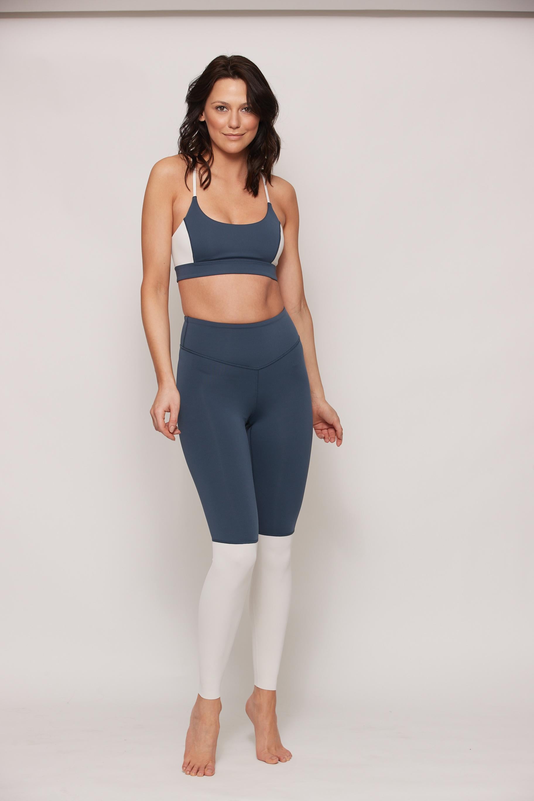 Activewear Set Top and Leggings – MOD&SOUL - Contemporary Women's