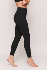 Desire - Full length (Air Fabric) in black