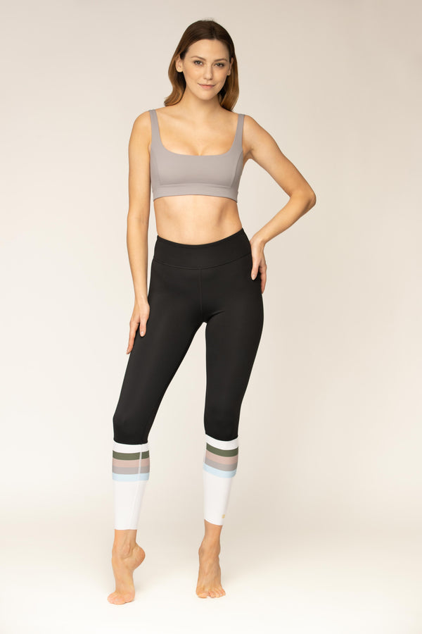 Full length leggings – Aurum Activewear