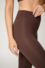 Desire Full Length Legging Espresso