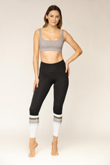 Victory Air Fabric Legging Black